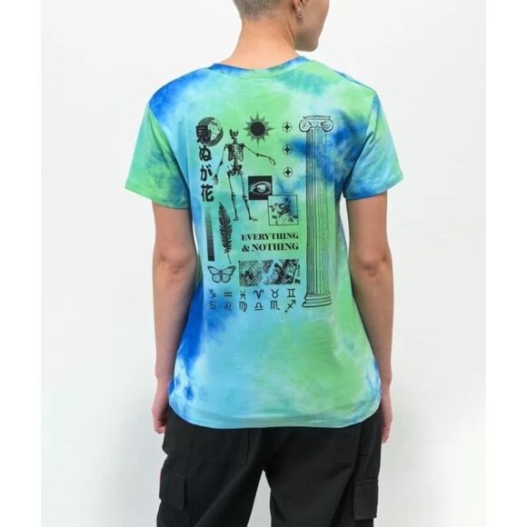 Empyre Everything & Nothing T-Shirt - Picture 2 of 5